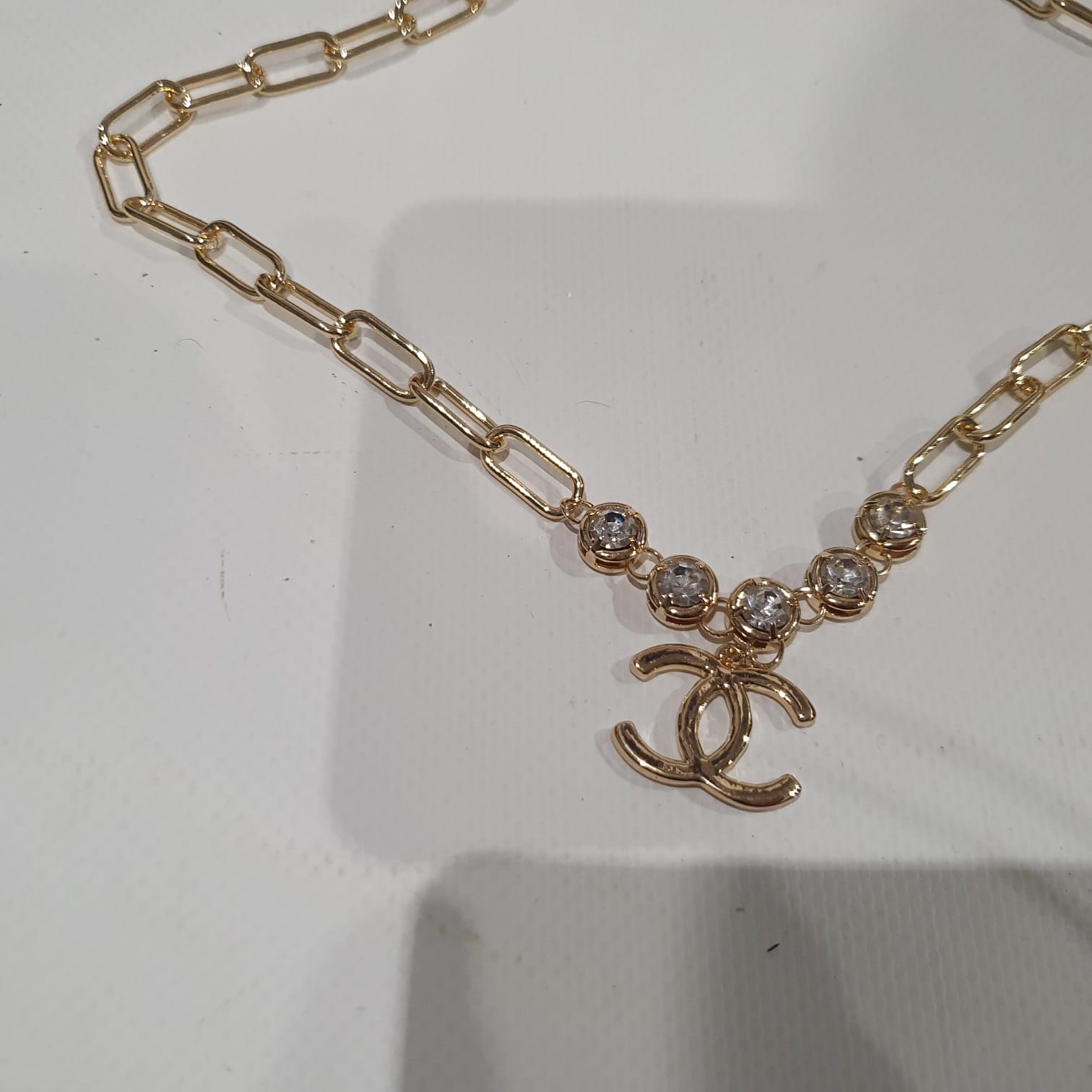 Chanel Necklace