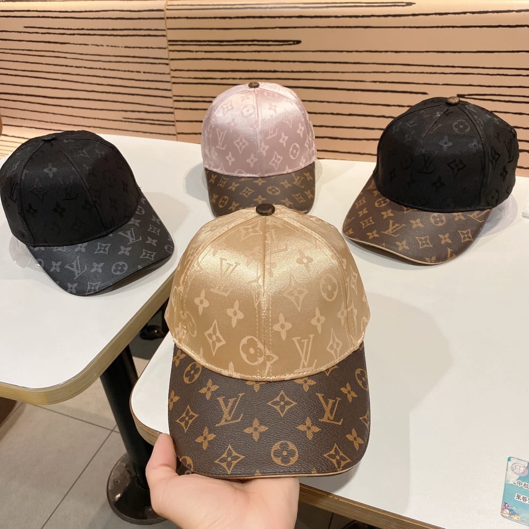 Louis Vuitton Cap