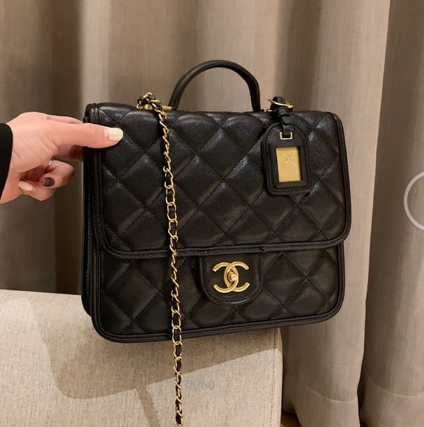 Chanel Handbag