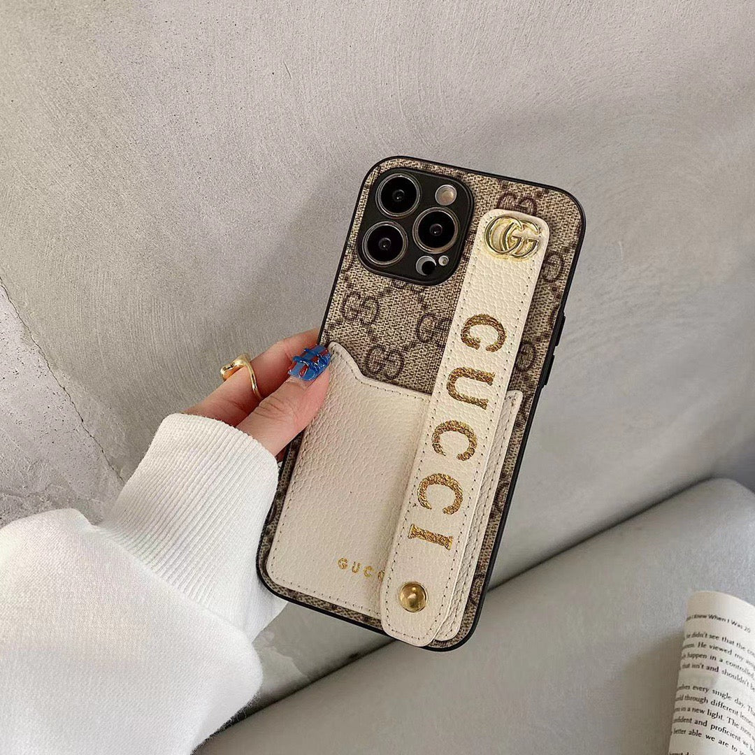 Gucci phone case
