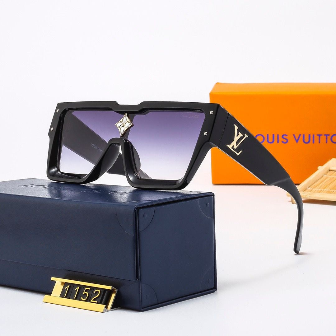 Louis Vuitton sunglasses