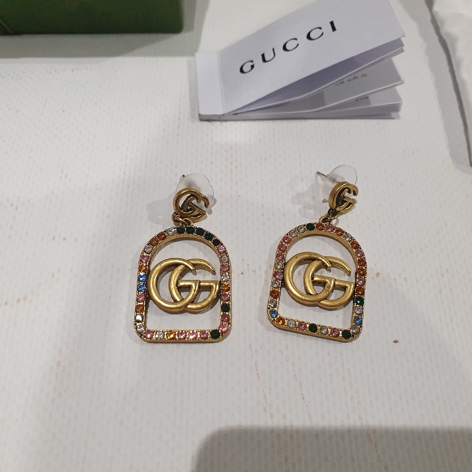 Gucci Earrings