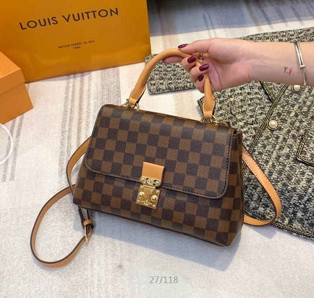 Louis Vuitton Madeleine  Handbag