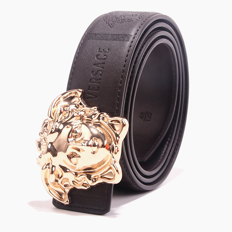 Versace Belts