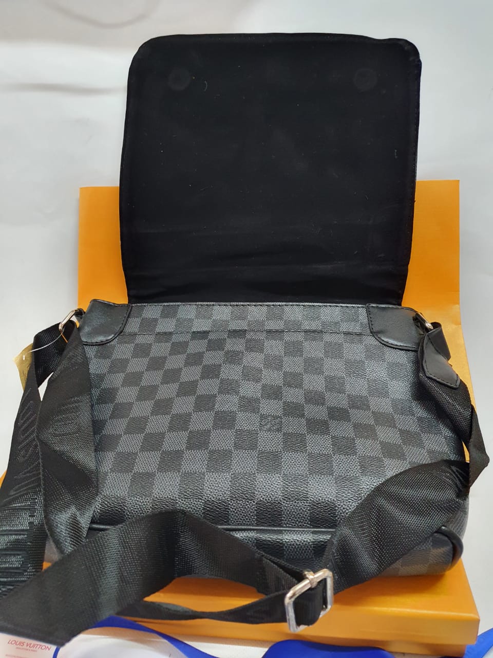 Louis Vuitton Crossbody Bag