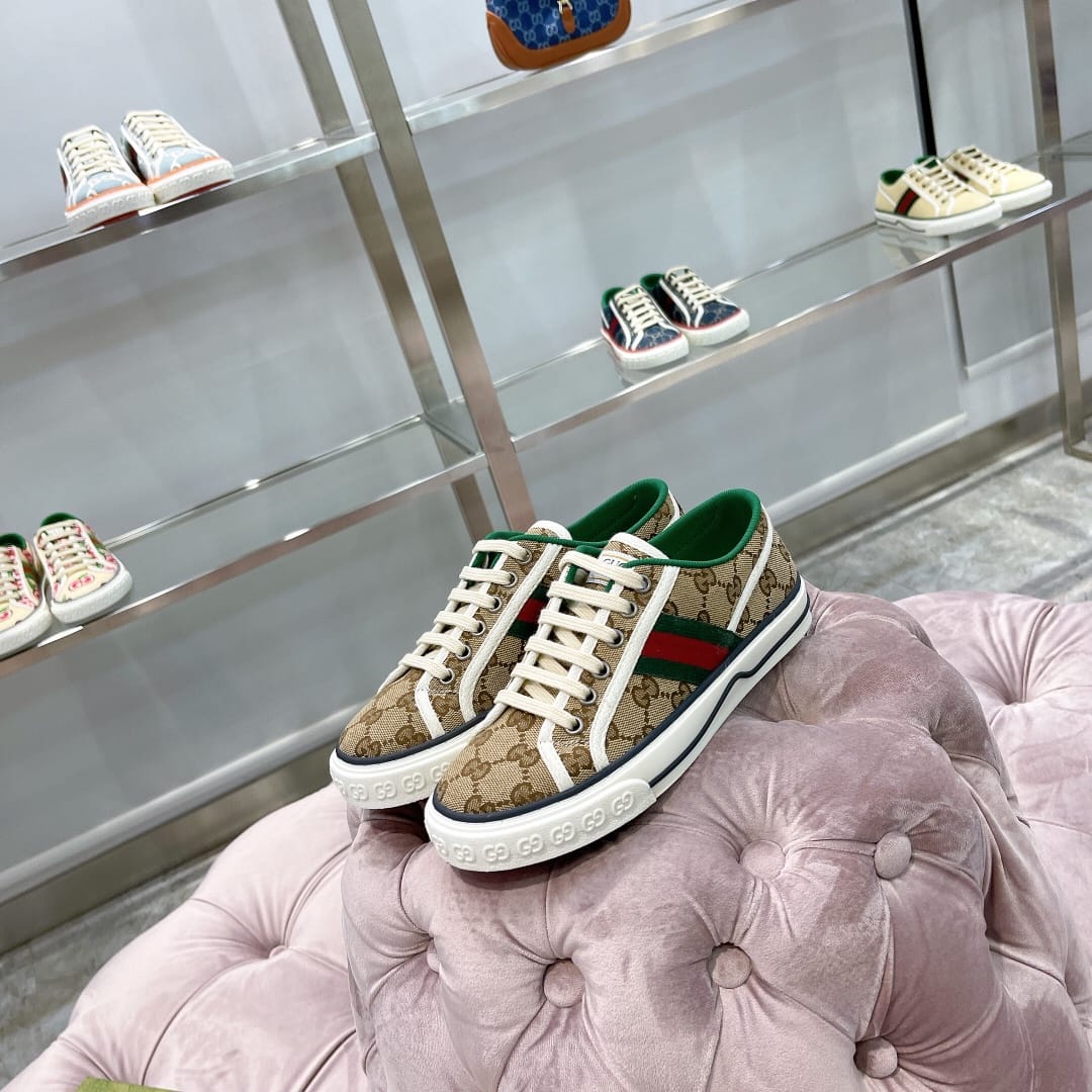 Gucci Tennis 1977 sneaker