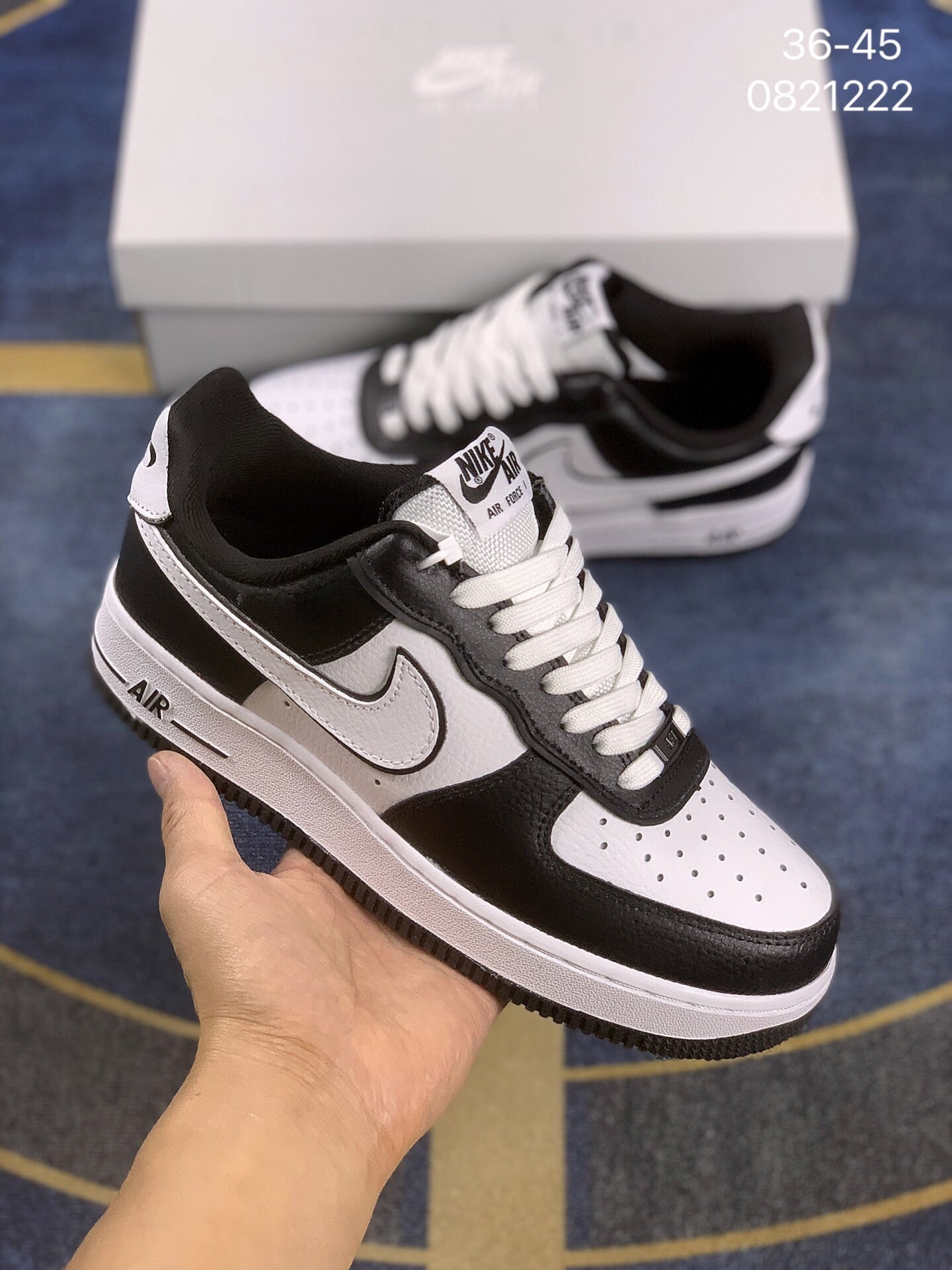 Nike Air Force 1 Low-cut