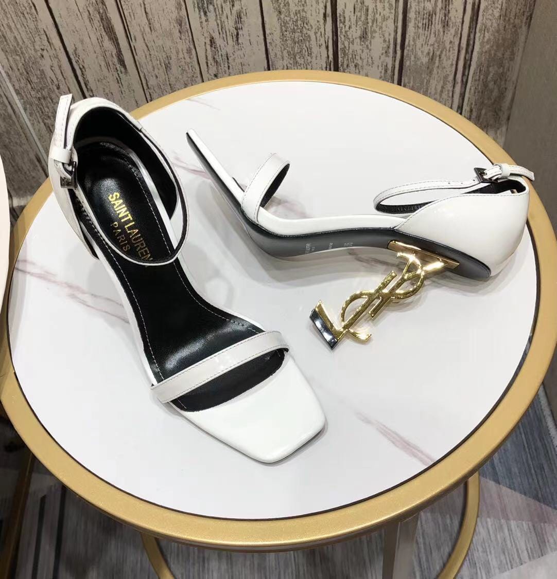 Yves Saint Laurent YSL Heels