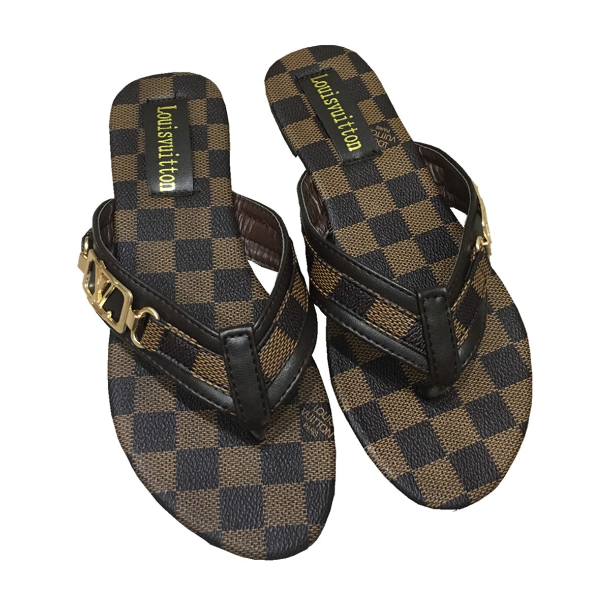 Louis Vuitton Sandals