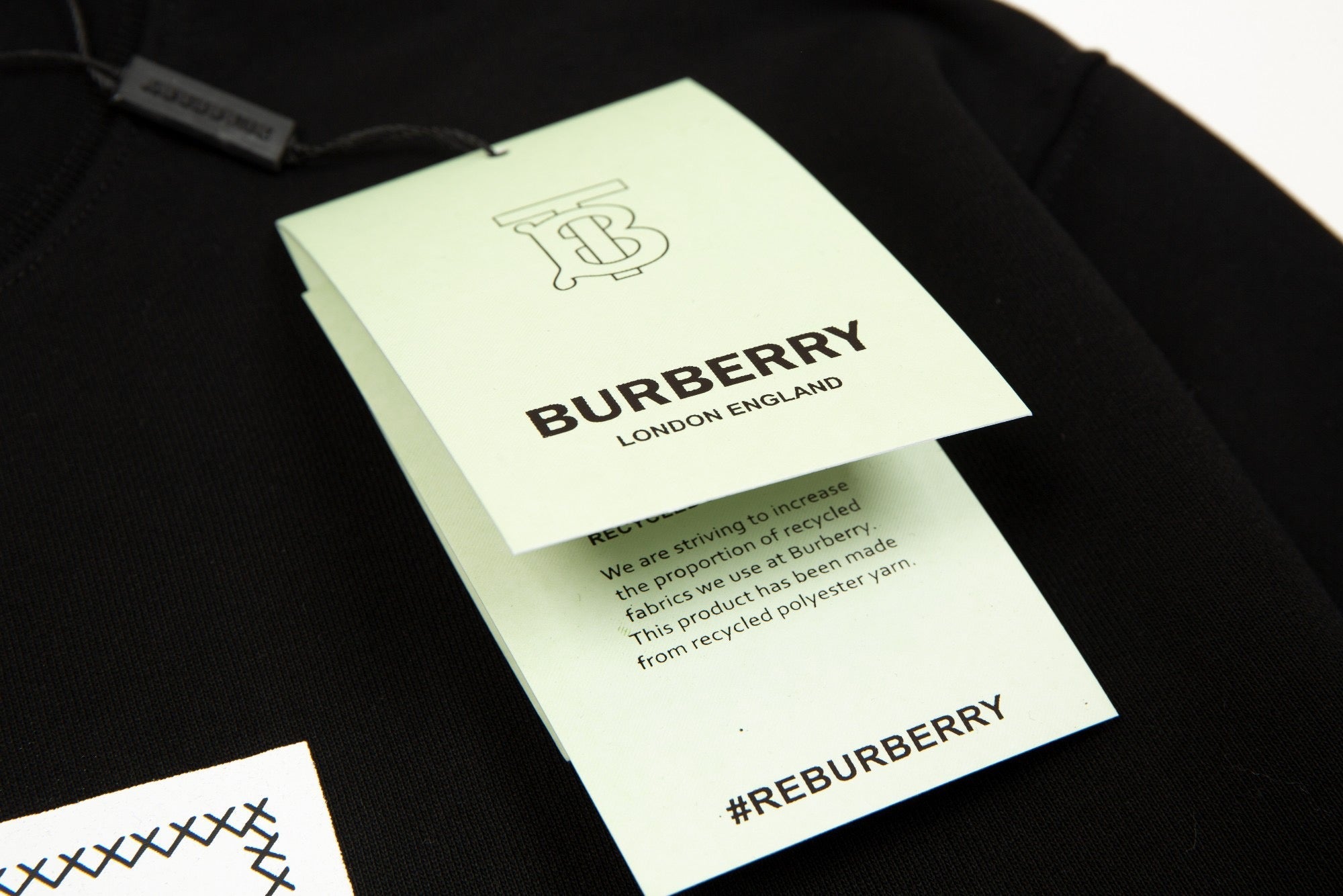 Burberry Sweater