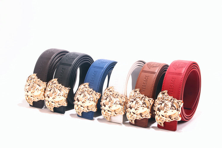 Versace Belts