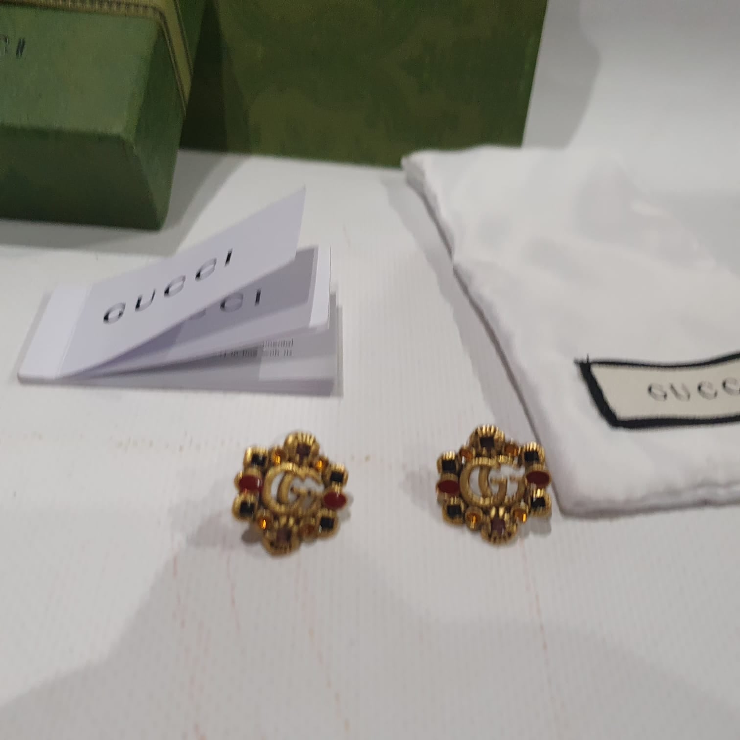 Gucci Earrings