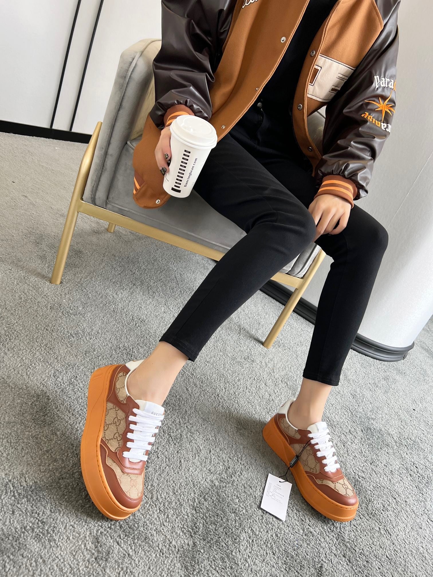Gucci sneaker