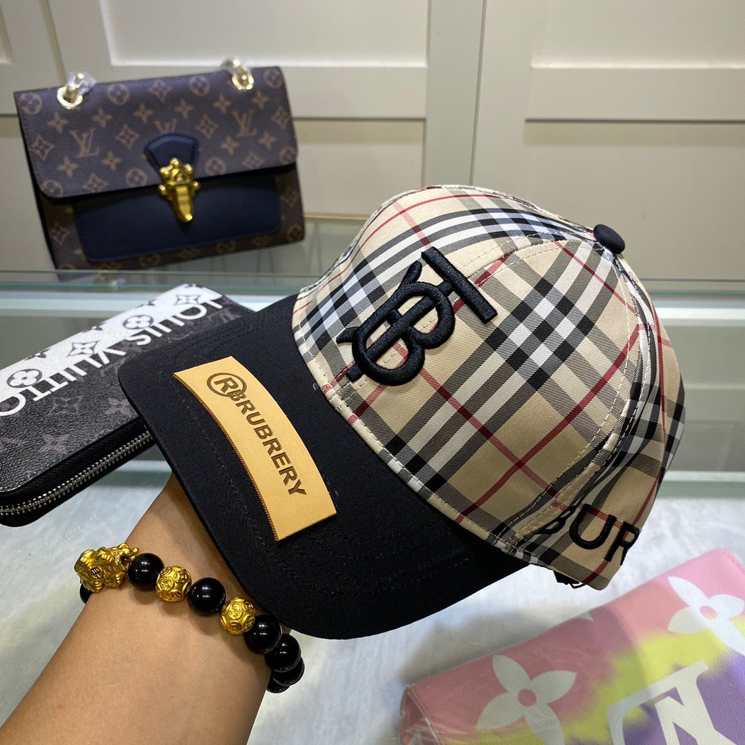 Burberry Baseball cap