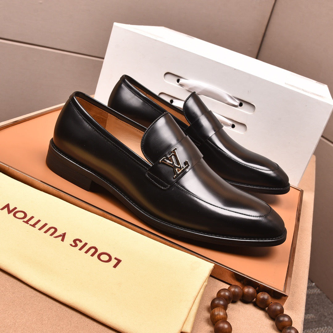 Order Louis Vuitton Formal Shoes Online From begin official,domjur