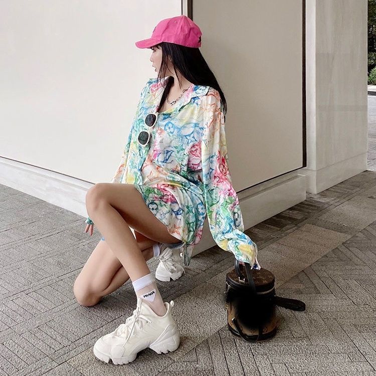 Prada Socks – Merit Trends - Main Image