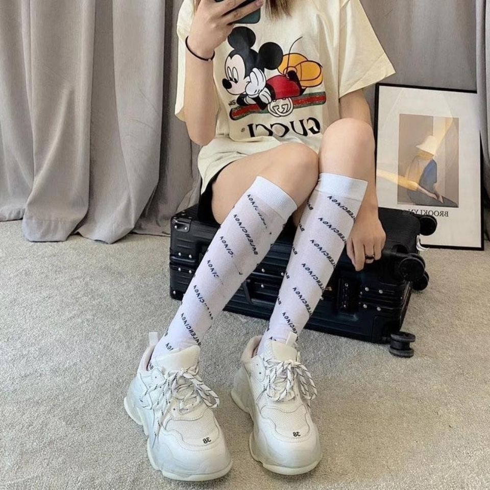 Balenciaga Socks