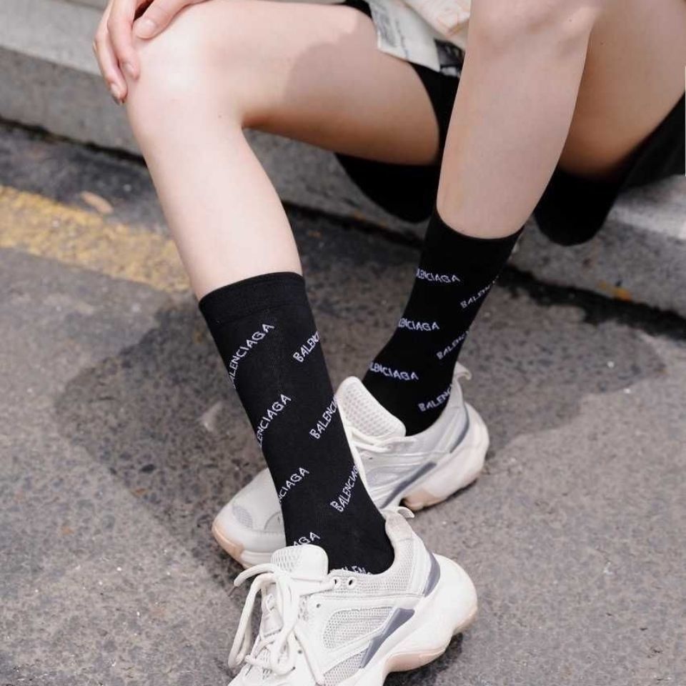 Balenciaga Socks