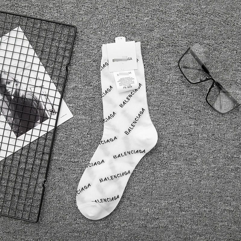 Balenciaga Socks