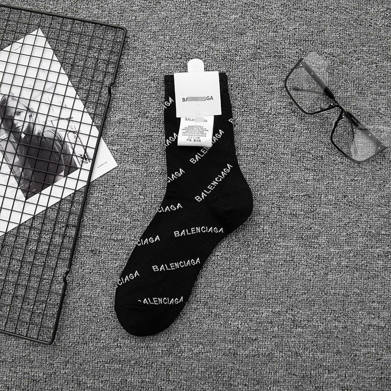 Balenciaga Socks