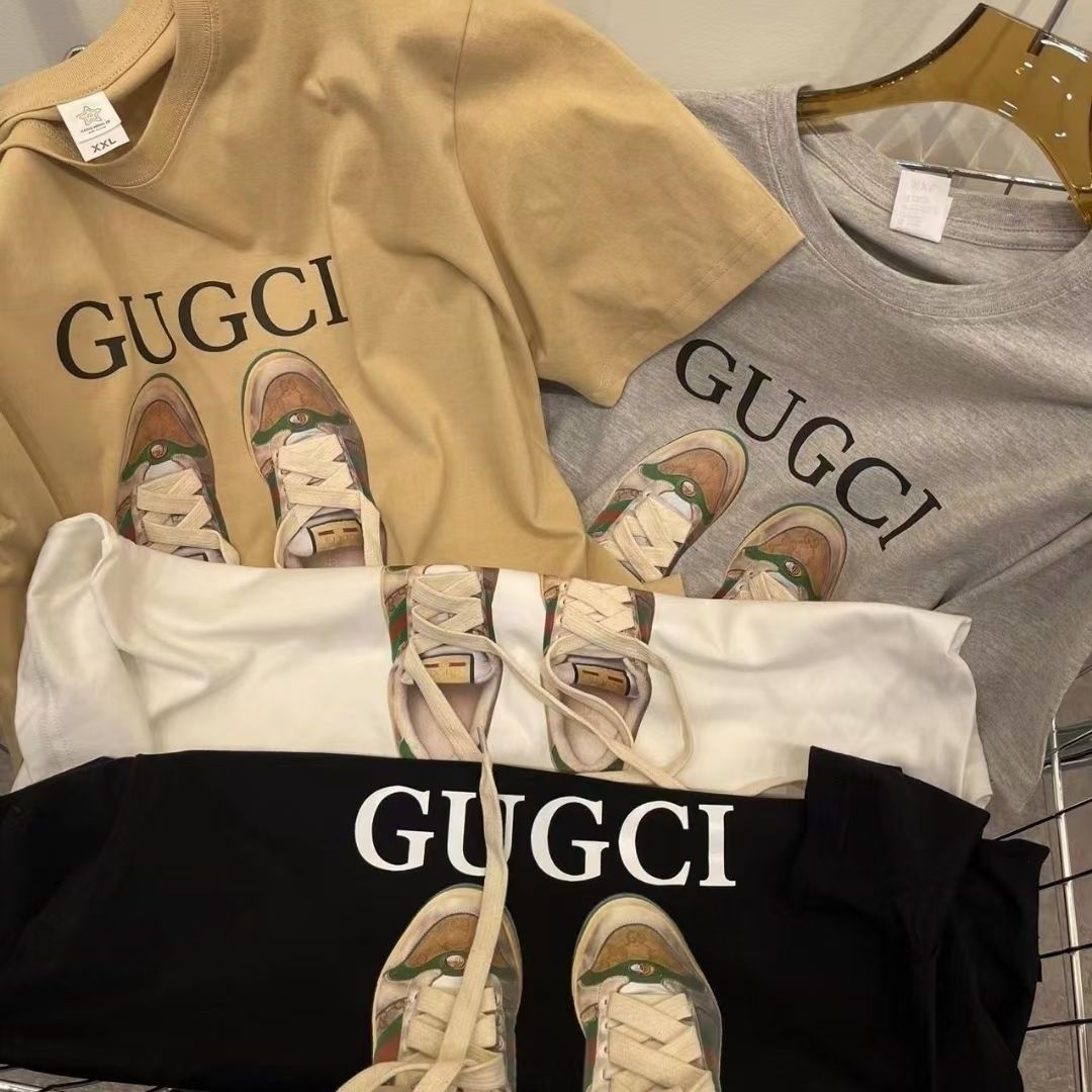Gucci lace T Shirts