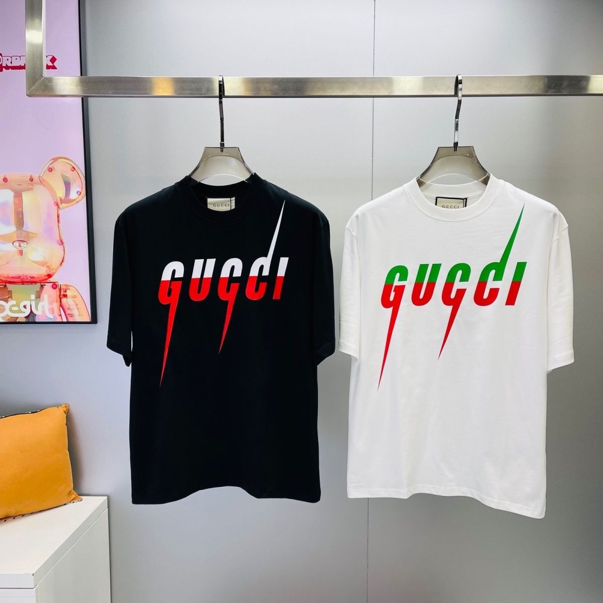 Gucci T-shirt