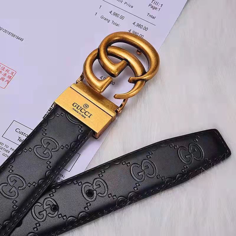 Gucci Belt Belt