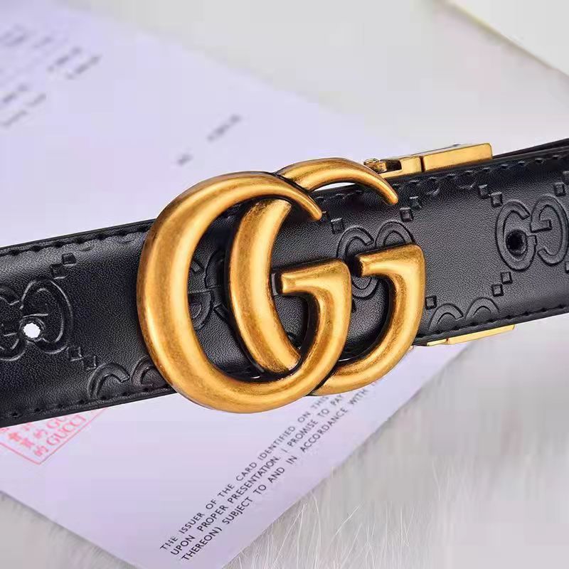 Gucci Belt Belt