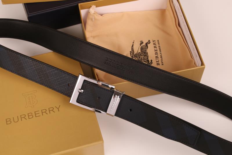 Burberry belt