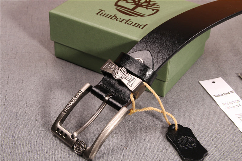 Timberland leather Belt