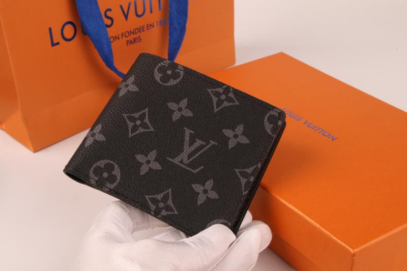 Louis Vuitton Belt and wallet Set