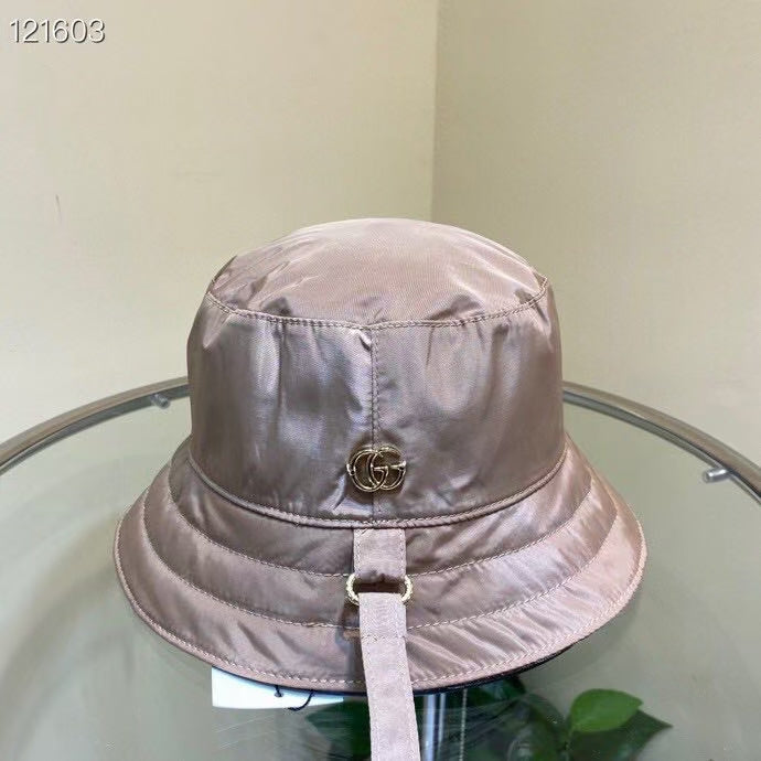 Gucci Reversible Bucket Hat