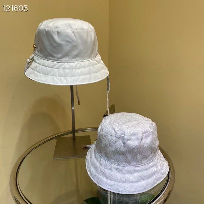 Gucci Reversible Bucket Hat