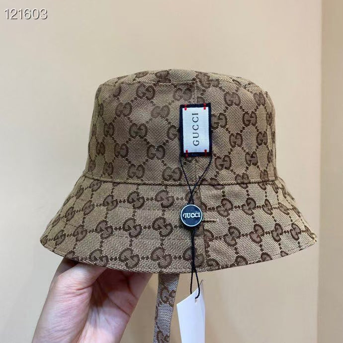 Gucci Reversible Bucket Hat