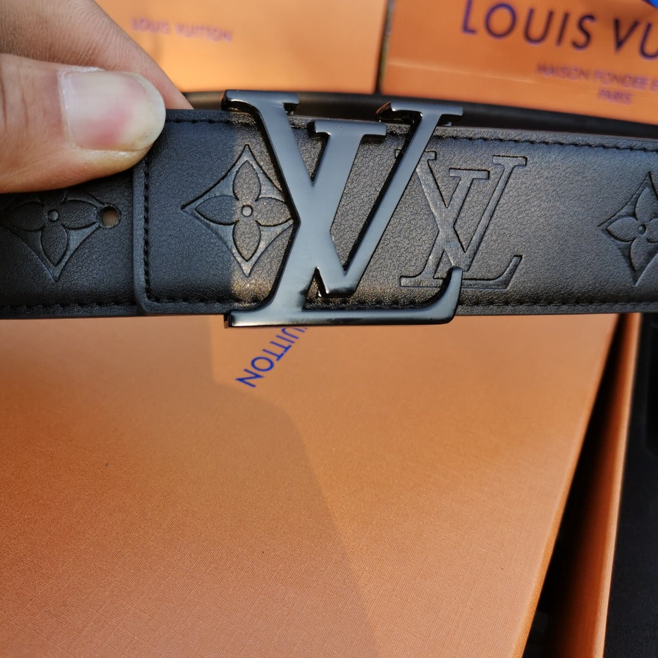 Louis Vuitton Belt Sets