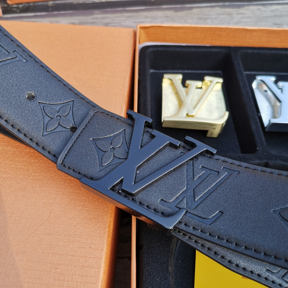 Louis Vuitton Belt Sets