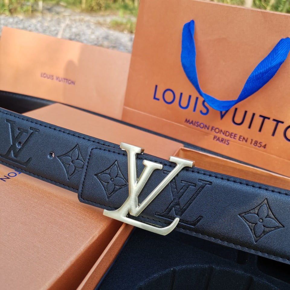 Louis Vuitton Belt Sets