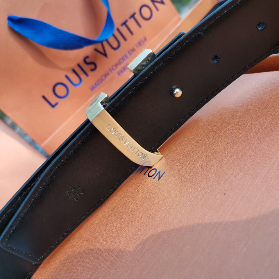 Louis Vuitton Belt Sets