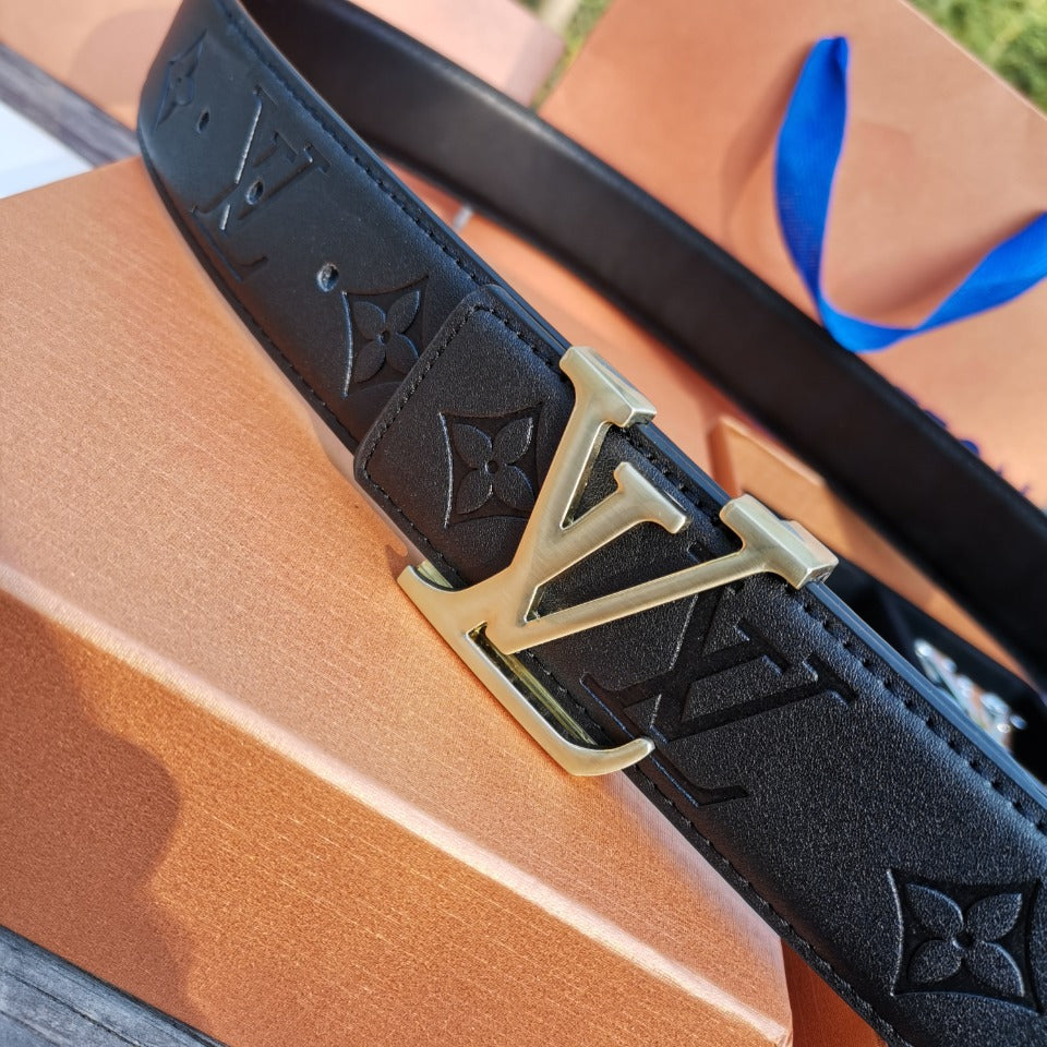 Louis Vuitton Belt Sets