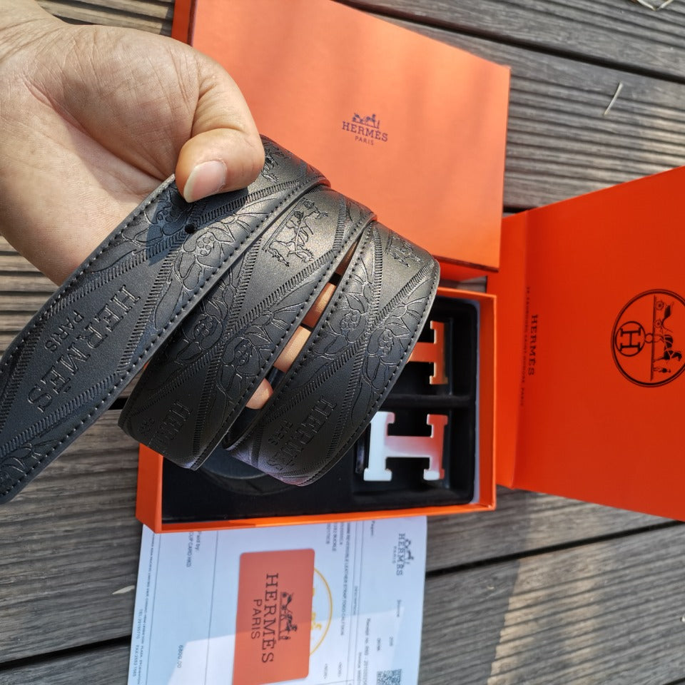 Real hermes belt cheap