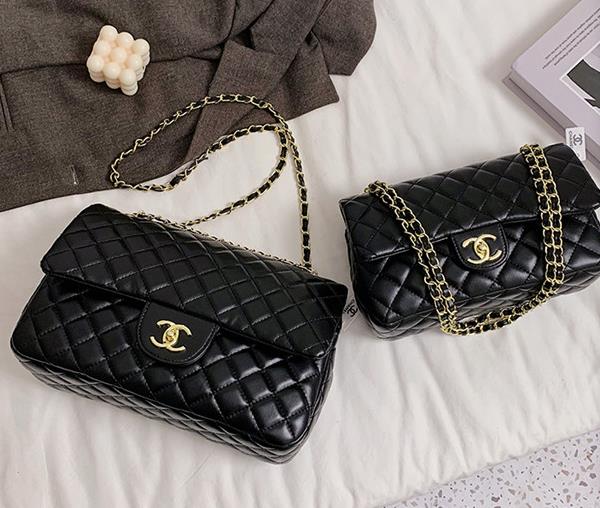 Chanel Double Flap HandbaG
