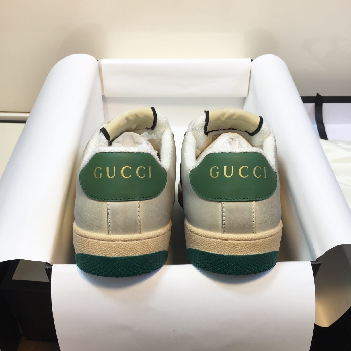 Gucci Sneakers