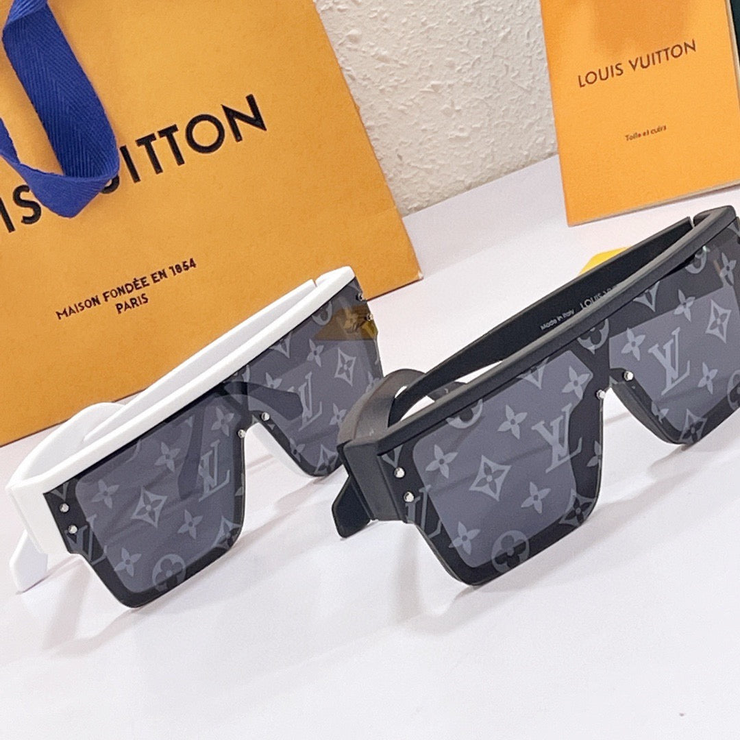 Louis Vuitton sunglasses