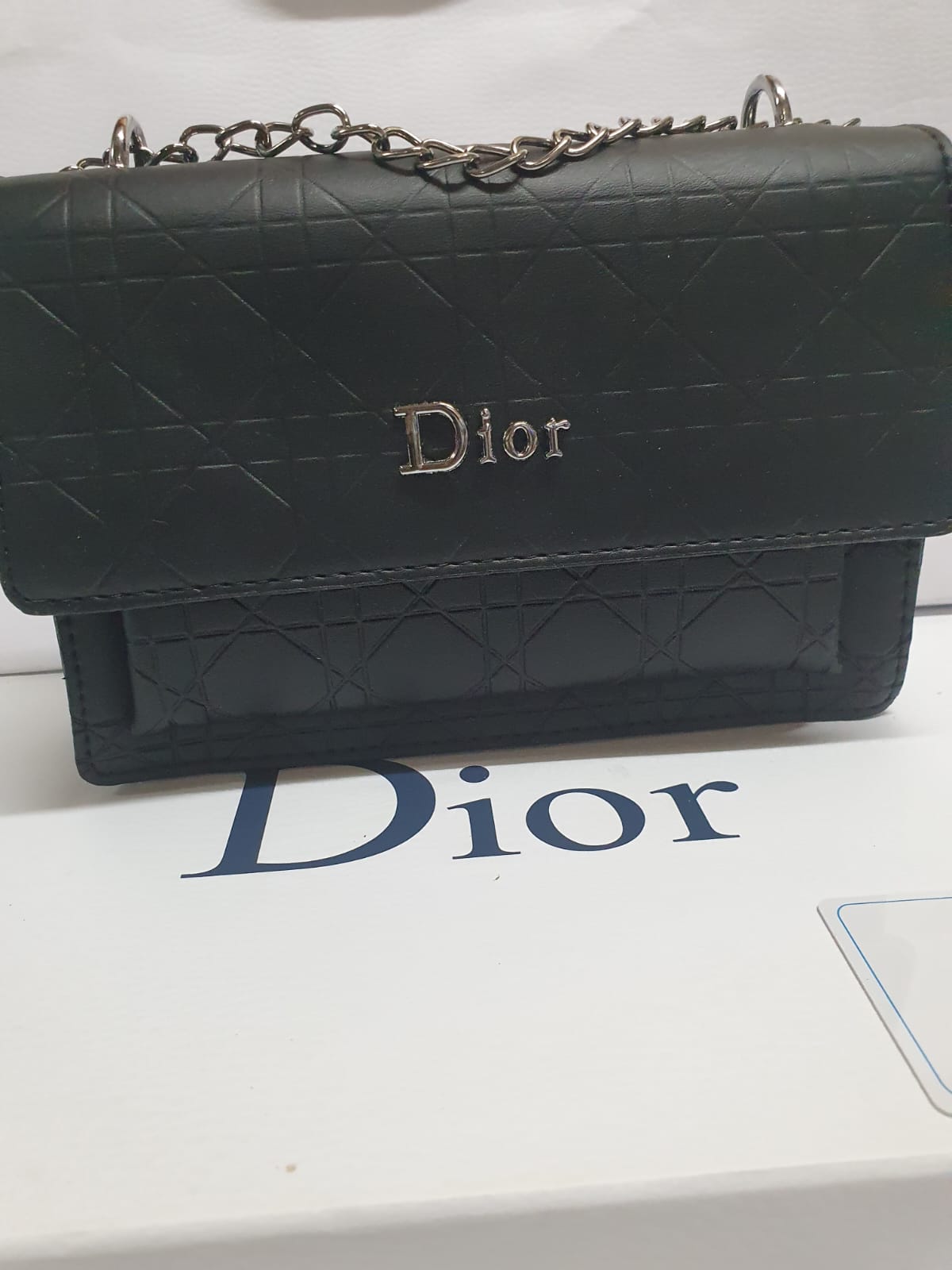 Dior handbag