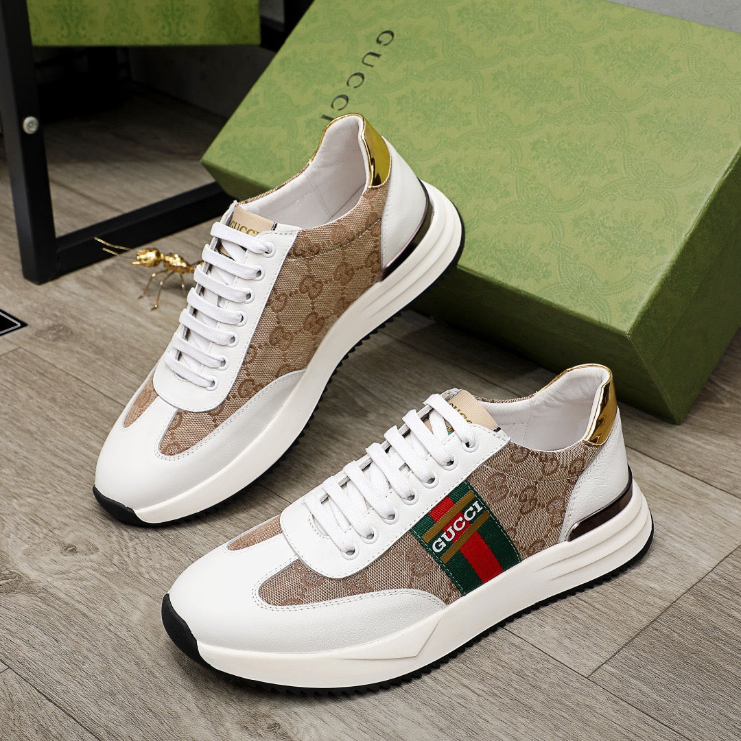 Gucci sneaker