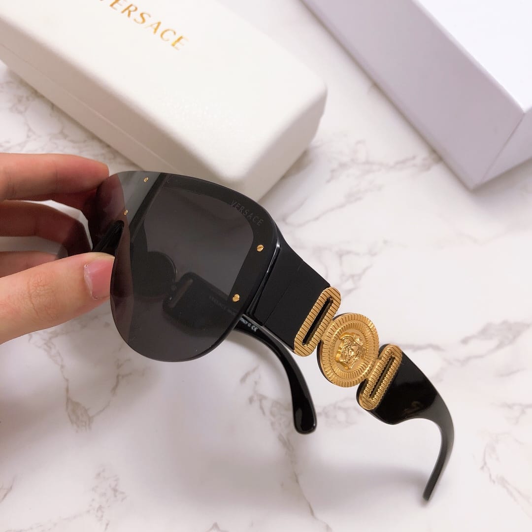 Versace Sunglasses