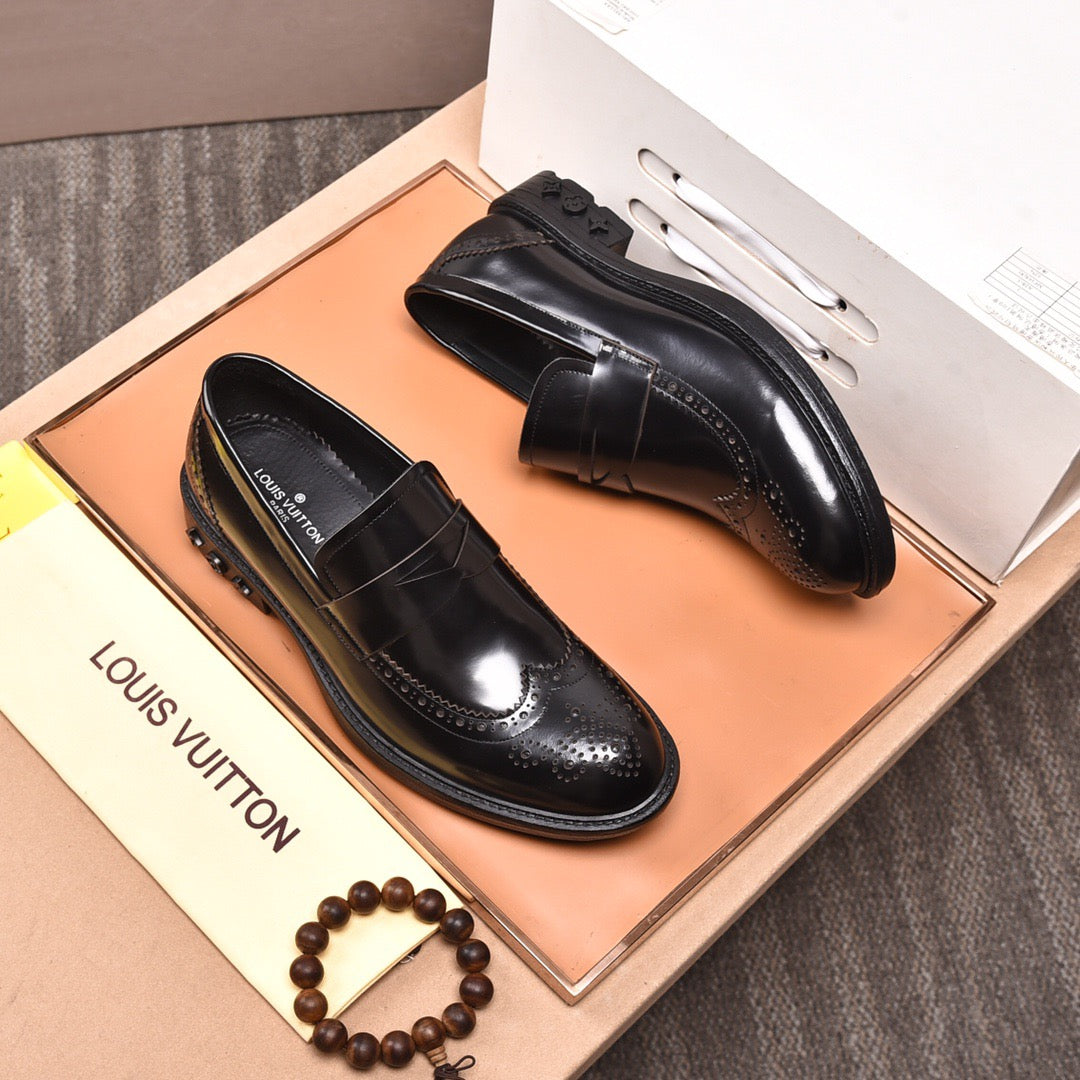 Men’s formal shoe - Louis Vuitton