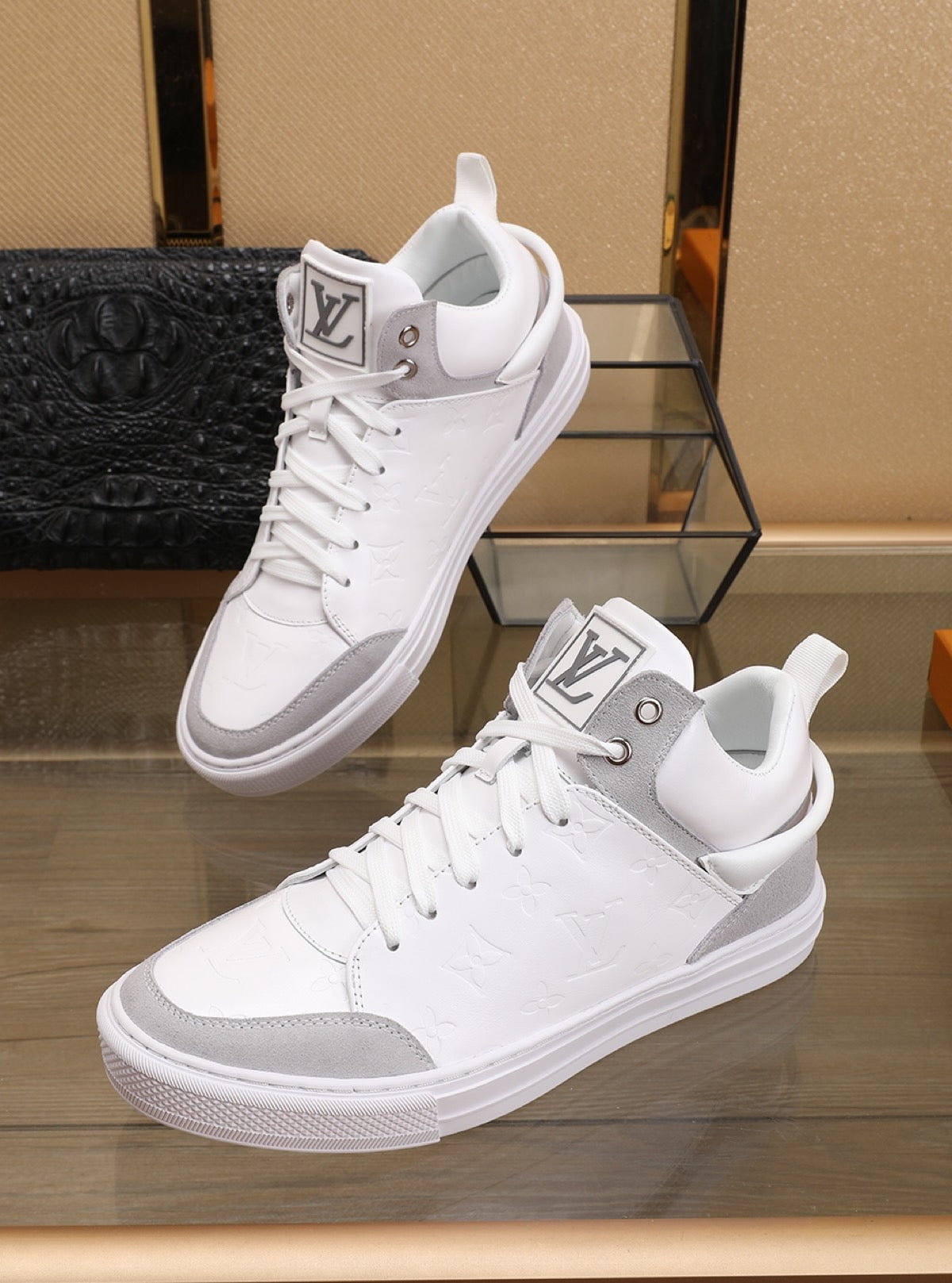 Louis Vuitton sneaker