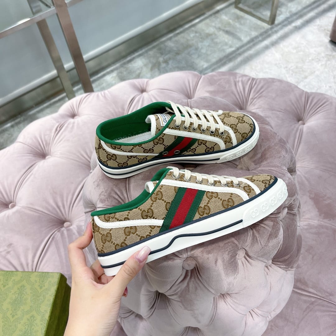Gucci Tennis 1977 sneaker