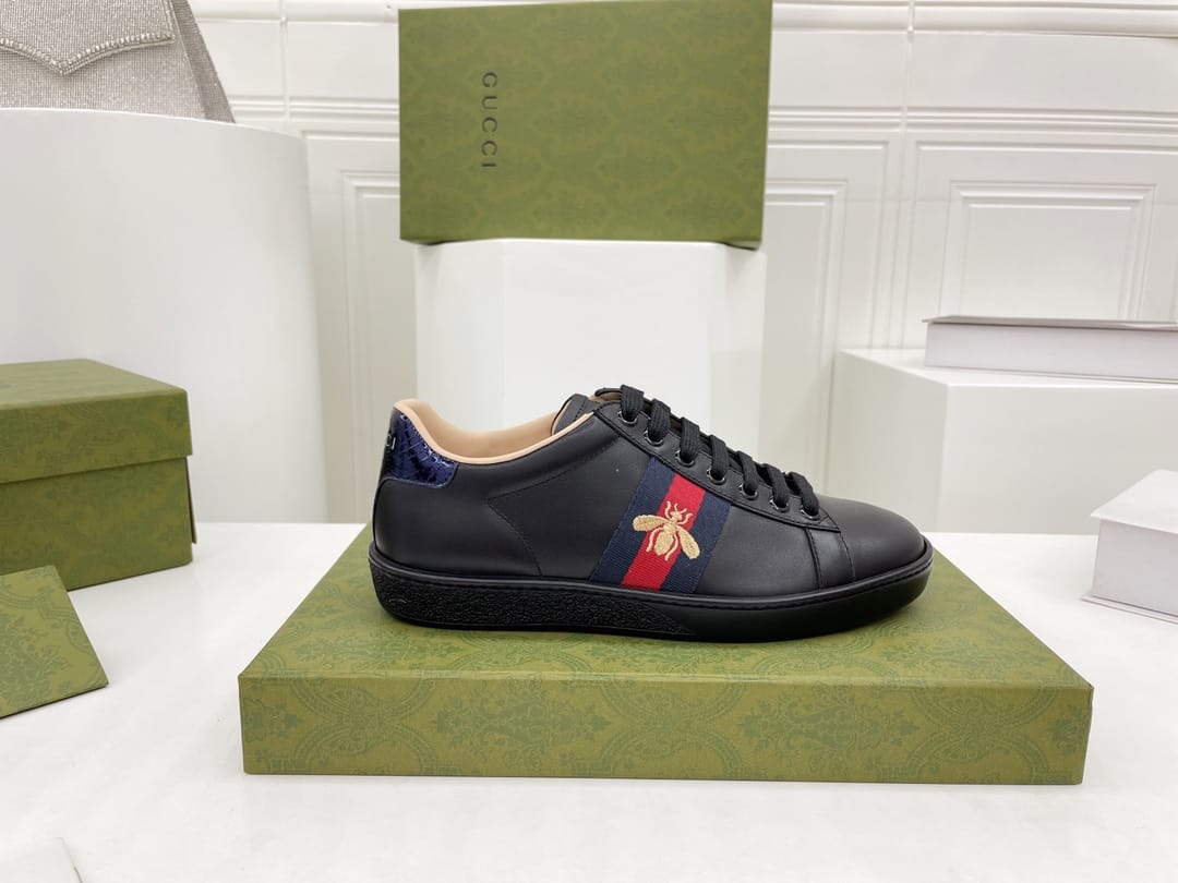 Gucci Ace bee Sneakers